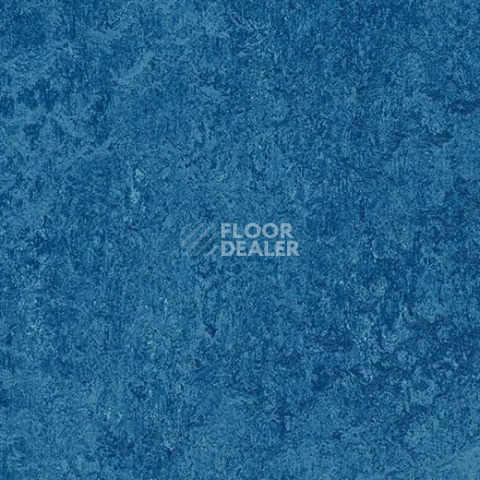 Линолеум Forbo Marmoleum Marbled Real 3030 / 303035 Blue фото 1 | FLOORDEALER